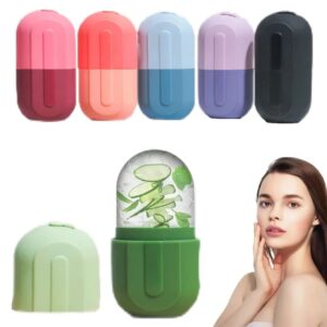 Ice Face Roller Silicone