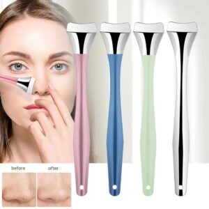 Blackhead Removal Tool Facial Scraper