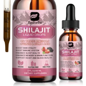 Himalaya Original Pure Shilajit Drops